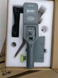 维和时代PD140手持金属探测器