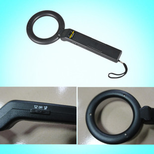 安检探测器-专业厂家供应手持金属探测器-安检探测器尽在阿里巴巴-深圳市瑞通科探科
